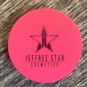 💀SOLD💀 Jeffree Star skin frost highlighter